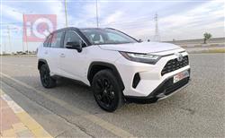 تويوتا راف 4